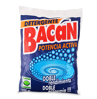 Unichem Linea Industrial Detergente 100gr